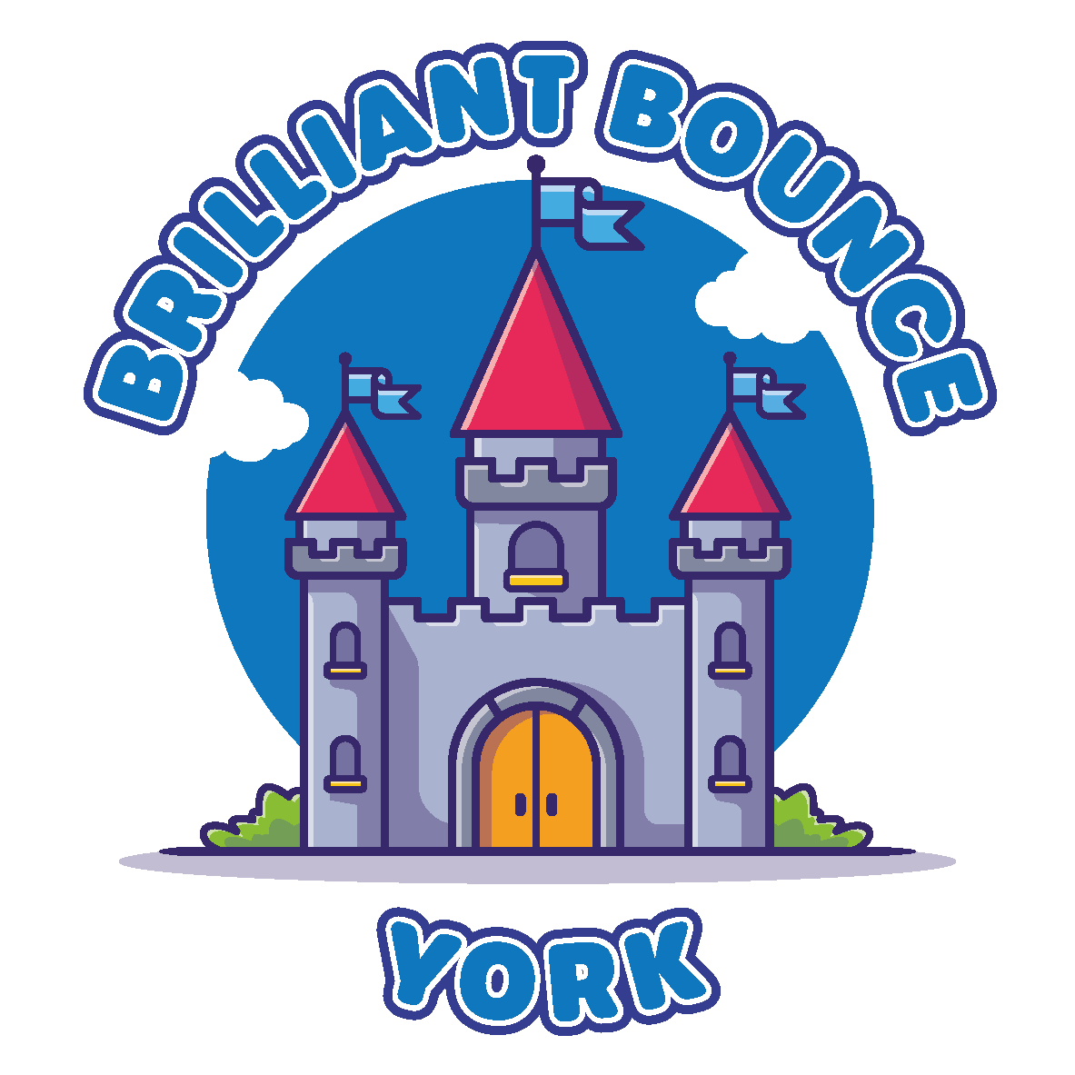 Brilliant Bounce York